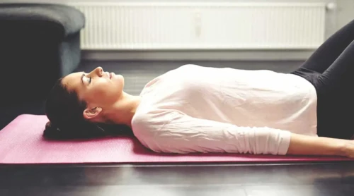 Hypnose perte de poids et alimentation saine à Oupeye